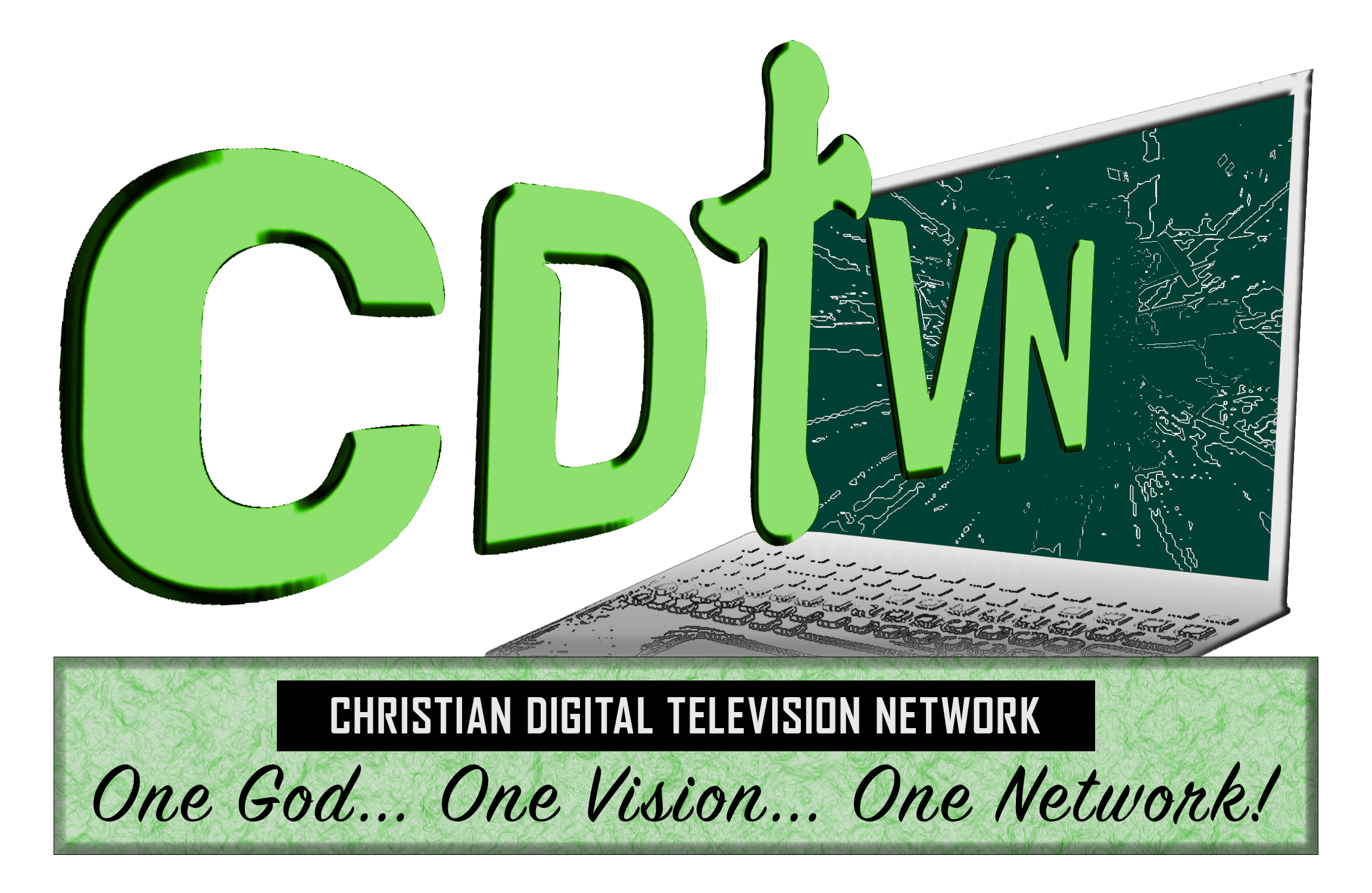 Christian Digital Television Network